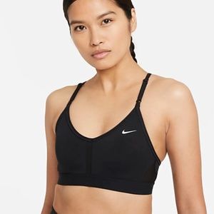 Nike Indy Sports Bras (2)